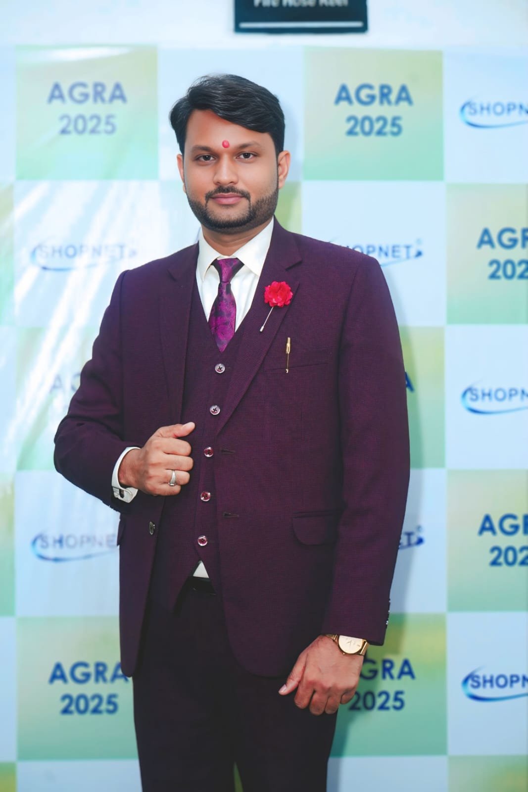 Rajkumar Saini